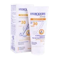 کرم ضد آفتاب رنگی SPF 30 لیدی هیدرودرم پوست معمولی و حساس | Hydroderm Total Sunblock Cream Lady SPF30