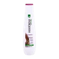 شامپو براق کننده ابریشم و کراتین هیدرودرم موهای وزدار | Hydroderm Silk Keratin Shine Boost Shampoo