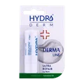 بالم نرم کننده لب DERMA LINE هیدرودرم  | Hydroderm Derma Line Ultra Repair Lip Balm
