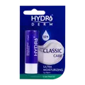 بالم مرطوب کننده لب CLASSIC CARE هیدرودرم | Hydroderm Classic Care Ultra Moisturizing Lip Balm 4.5g