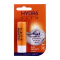 بالم ضد آفتاب SPF 40 لب SUN PROTECT هیدرودرم | Hydroderm 4 in 1 Sun Protect Lip Balm