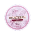 کرم آبرسان و مرطوب کننده ستین هیدرودرم | Hydroderm Satin Moisturizing Cream