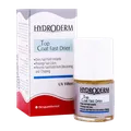 محلول خشک کننده سریع لاک ناخن هیدرودرم 8 میلی لیتری | Hydroderm Nail Top Coat Fast Drier 8ml