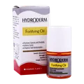 روغن تقویت کننده ناخن هیدرودرم 8 میلی لیتری | Hydroderm Nail Fortifying Oil 8ml