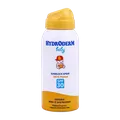 اسپری ضد آفتاب کودک SPF 30 هیدرودرم 100 میلی لیتری | Hydroderm Baby Sunblock Spray SPF30 100ml