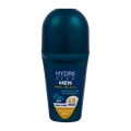 رولان ضد تعریق مردانه من آی بلک هیدرودرم | Hydroderm Men I Black Men Deo Roll On Anti Perspirant