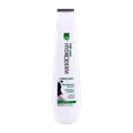 شامپو پاک کننده قوی مو و پوست سر زغال و نعناع هیدرودرم | Hydroderm Carbon Mint Deep Cleansing Shampoo