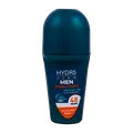 رولان ضد تعریق مردانه انرژی برست هیدرودرم | Hydroderm Energy Burst Men Deo Roll On Anti Perspirant