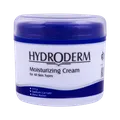 کرم مرطوب کننده کاسه ای هیدرودرم 150 میلی لیتری | Hydroderm Moisturizing Cream For All Skin Type 150ml