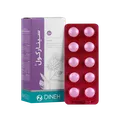 قرص سینارکول دینه | Cynarchol Coated Tablet - Dineh