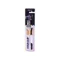مسواک سخت کیک آف کلین ال وایت کد 604 | AllWhite Hard Kick Off Clean Toothbrush 