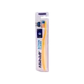 مسواک متوسط اکشن کلین ال وایت کد 621  | AllWhite Action Clean Medium Toothbrush Code 621