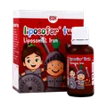 قطره لیپوزوفر تویین بی اس کی | Liposofer Twin Oral Drops - BSK