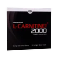 محلول خوراکی ال‌ کارنیتین 2000 بی اس کی | L-Carnitine Oral Solution - BSK