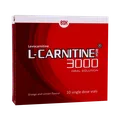 ویال خوراکی ال کارنیتین 3000 بی اس کی | BSK L-Carnitine 3000 10 Signal Dose Vials