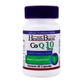 کپسول کوکیوتن 30 میلی گرم هلث برست | CoQ10 30 mg Capsule - HealthBurst