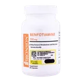 کپسول بنفوتیامین برونسون 60 عددی | Benfotiamine Capsule - Bronson