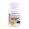 قرص ویتامین ب2 برونسون 50 میلی گرمی | Bronson Vitamin B2 Tablet 50 mg