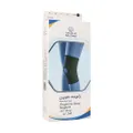 زانو بند نئوپرن ساده طب و صنعت کد 41200  | Teb & Sanat Neoprene Knee Support