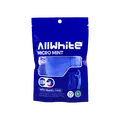نخ دندان کمانی ال وایت 70 عددی همراه با تراول کیس کد 617 | AllWhite Micro Mint Easy Floss