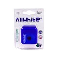 نخ دندان میکرو مینت ال وایت 50 متری کد 616 | AllWhite Micro Mint Dental Floss