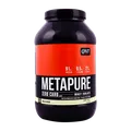 پودر پروتئین وی ایزوله متاپیور زیرو کرب کیو ان تی | Whey Isolate Metapure Zero Carb Formula - QNT 