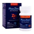 قرص پیکوزینک های هلث | Pico Zinc Tablet - Hi Health