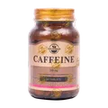 قرص کافئین مکس اونیو 30 عددی | Caffeine 200 Mg - MAX AVENUE