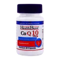 کپسول کوکیوتن 100 میلی گرم هلث برست | CoQ10 100 mg Capsule - HealthBurst