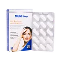قرص ام جی ام اسلیپ استار ویت 30 عددی | MGM Sleep - star Vit