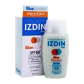 ضد آفتاب بلو بلاکر SPF 50 ایزدین پرو | Fotoprotector Izdin Pro Blue Blocker Sunscreen SPF 50 50ml