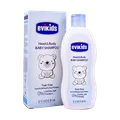 شامپو سر و بدن کودک اویدریم 200 میلی لیتری  | Eviderm Head And Body Baby Shampoo