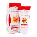 کرم ضد آفتاب و ضد چروک SPF 50 سان سیف | Anti-ageing Sunblock Cream SPF 50 - Sunsafe