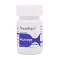 قرص ملاتونین 5 میلی گرم آریا دارو 30 عددی | Melatonin 5 Ml - Arya Daru