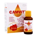 قطره کامویت های هلث | Camvit Drops - Hi Health 