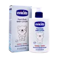 لوسیون بدن کودک مرطوب کننده و آبرسان اویدرم 200 میلی لیتری  | Eviderm Face And Body Baby Lotion 