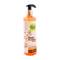 شامپو مغذی عسل و ماکادامیا بدون سولفات شون | Honey & Macadamia Extract Sulfate-Free - Shon