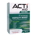 قرص اکتی اید آقایان ابیان دارو 60 عددی | Acti Aid Tablet for Men - Abian