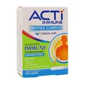 قرص اکتی ایمیون ابیان دارو 60 عددی | Acti Immune Tablet - Abian