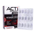 قرص اکتی کانت آقایان ابیان دارو 30 عددی | Acti Count Tablet for Men - Abian