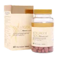 قرص کلاژن گلد بیوتین و ویتامین سی آدریان | Collagen Gold + Biotin and Vit C Film-coated Tablet - Adrian