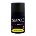 مام رول ضد تعریق مردانه Imperial Majesty آدرویت | Adroit Imperial Majesty Deo Roll-On 50ml