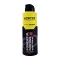 اسپری خوشبو کننده بدن مردانه Imperial Majesty آدرویت | Adroit Men's Body Spray Imperial Majesty 200 ml