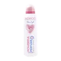 اسپری خوشبو کننده بدن زنانه Moon Light آدرویت | Adroit Women's Body Spray Moon Light 200 ml