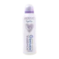 اسپری خوشبو کننده بدن زنانه Purple Rose آدرویت | Adroit Women's Body Spray Purple Rose 200 ml