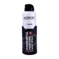 اسپری خوشبو کننده بدن مردانه So Allure آدرویت | Adroit Men's Body Spray So Allure 200 ml