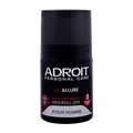 مام رول ضد تعریق مردانه So Allure آدرویت | Adroit So Allure Deo Roll-On 50ml