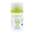 مام رول ضد تعریق زنانه Miss Eclat آدرویت | Adroit Women Miss Eclat Deo Roll-On 50ml