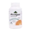 کپسول آلکوژن آلفا ویتامینز 60 عددی | Alcogen Capules - ALFA VITAMINS