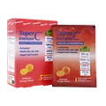 ساشه سوپر ایمیون سی آلفا ویتامینز | Alfa Vitamins Super Immune C 5 Powder Packets